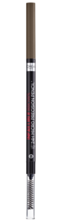 L’Oréal Brow Artist Skinny Definer карандаш для бровей, 109 Ebony L'Oreal