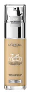 L’Oréal True Match Праймер для лица, 3D/W Golden Beige L'Oreal