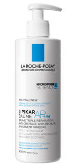 La Roche-Posay Lipikar Baume AP+M лосьон для тела, 400 ml