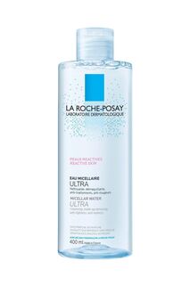 La Roche-Posay Reactive Skin мицеллярная вода, 400 ml