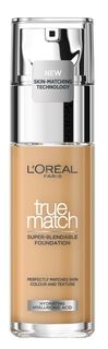 L’Oréal True Match Праймер для лица, 5D/W Warm L'Oreal