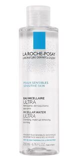 La Roche-Posay Physiologique мицеллярная жидкость, 400 ml