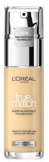 L’Oréal True Match Праймер для лица, 1R/C Warm L'Oreal