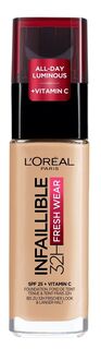 L’Oréal Infaillible Fresh Wear Праймер для лица, 120 Vanilla L'Oreal