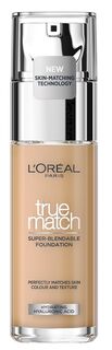 L’Oréal True Match Праймер для лица, 3R/C Cool L'Oreal