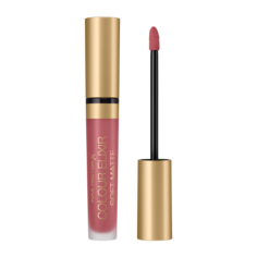 Max Factor Colour Elixir Soft Matte матовая помада для губ, 015