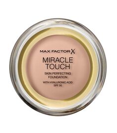 Max Factor Miracle Touch Праймер для лица, 55 Blushing Beige