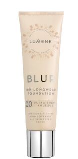 Lumene Blur Праймер для лица, 00 Ultra Light