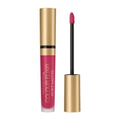 Max Factor Colour Elixir Soft Matte матовая помада для губ, 025