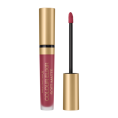 Max Factor Colour Elixir Soft Matte матовая помада для губ, 035