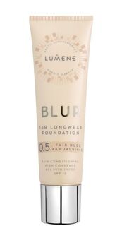 Lumene Blur Праймер для лица, 0.5 Fair Nude