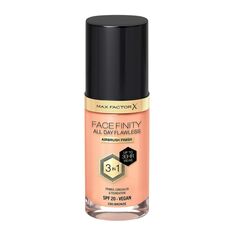 Max Factor Facefinity All Day Flawless 3w1 Праймер для лица, C80