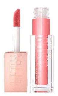 Maybelline Lifter Gloss блеск для губ, 004 Silk