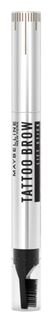 Maybelline Tattoo Brow Lift воск для укладки бровей, 10 g