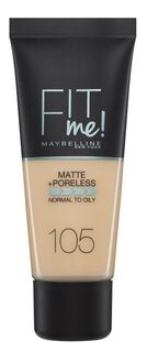 Maybelline Fit Me Праймер для лица, 105 Natural Ivory