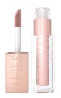 Maybelline Lifter Gloss блеск для губ, 002 Ice