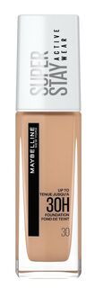 Maybelline Super Stay Active Wear 30h Праймер для лица, 30 Sand