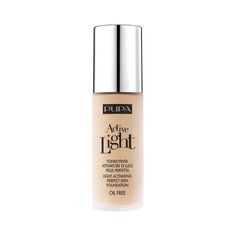 Pupa Active Light Праймер для лица, 11 light beige