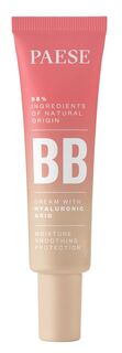 Paese BB ВВ крем для лица, 03 Natural