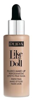 Pupa Like A Doll Праймер для лица, 30 Natural Beige