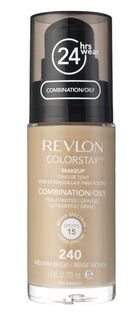 Revlon ColorStay Combination/Oily Праймер для лица, 240 Medium Beige