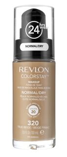 Revlon ColorStay Normal/Dry Праймер для лица, 320 True Beige