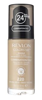 Revlon ColorStay Combination/Oily Праймер для лица, 220 Natural Beige