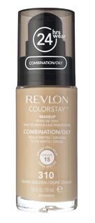 Revlon ColorStay Combination/Oily Праймер для лица, 310 Warm Golden