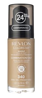 Revlon ColorStay Combination/Oily Праймер для лица, 340 Early Tan