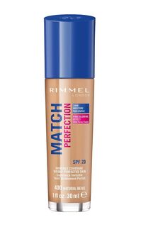 Rimmel Match Perfection Праймер для лица, 400 Natural Beige