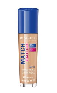 Rimmel Match Perfection Праймер для лица, 203 True Beige