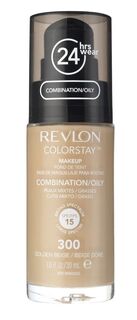 Revlon ColorStay Combination/Oily Праймер для лица, 300 Golden Beige