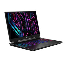 Игровой ноутбук Acer Predator Neo 16&quot;, 16 Гб/512 Гб, i5-13500HX, RTX4060, черный, английская клавиатура