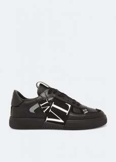 Кроссовки VALENTINO GARAVANI VL7N sneakers, черный