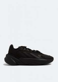 Детские кроссовки Adidas Ozelia, черный