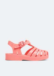 Сандалии MELISSA Possession sandals, розовый