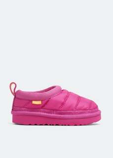 Тапочки UGG Tasman LTA shoes, розовый