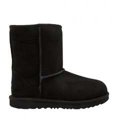 Угги UGG Classic II boots, черный