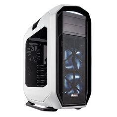 Корпус Corsair Graphite Series 780T, Full-Tower, белый, CC-9011059-CN