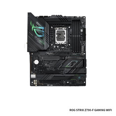 Материнская плата Asus ROG STRIX Z790-F GAMING WIFI, LGA1700, DDR5