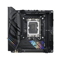 Материнская плата Asus ROG STRIX B760-I GAMING WIFI, LGA1700, DDR5