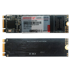 SSD-накопитель Lenovo 512GB