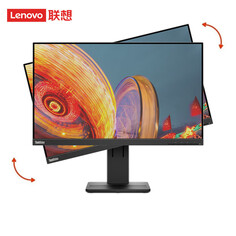 Монитор Lenovo ThinkVision T24qs 23,8&quot; IPS QHD 2K