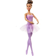 Куклы Barbie Ballerina