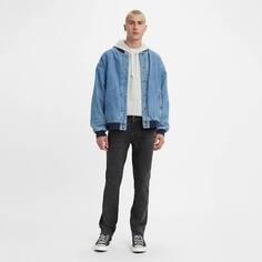Джинсы мужские Levi&apos;s 511, черный Levis