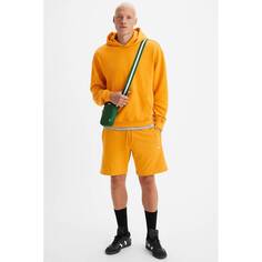 Спортивные шорты мужские Levi&apos;s GOLD TAB, оранжевый Levis