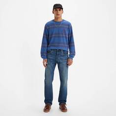 Джинсы мужские Levi&apos;s 501, синий Levis