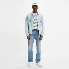 Мужские джинсы Levi&apos;s 517 Levis