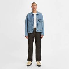 Джинсы мужские Levi&apos;s 501, черный Levis