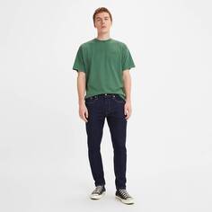 Джинсы мужские Levi&apos;s 512 Levis